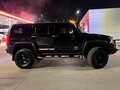 2009 Hummer H3, чёрный, 3350000 рублей - вид 4