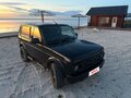 2022 Lada (ВАЗ) Niva Legend I, чёрный, 900000 рублей - вид 9
