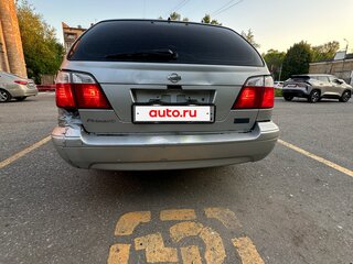 1998 Nissan Primera II (P11), серый, 150000 рублей, вид 5