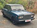 2004 Lada (ВАЗ) 2107, серый, 156500 рублей - вид 2