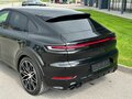 2026 Porsche Cayenne Coupé III Рестайлинг, чёрный - вид 9