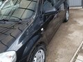 2009 Chevrolet Aveo I Рестайлинг, чёрный, 505000 рублей - вид 5