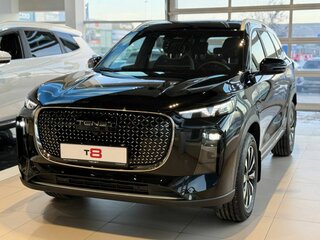 2026 Tenet T8, чёрный, 3299000 рублей, вид 1