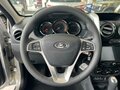 2026 Lada (ВАЗ) Largus Cross I Рестайлинг, серебристый - вид 8