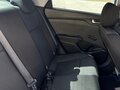 2017 Hyundai Solaris II, синий, 1179000 рублей - вид 6