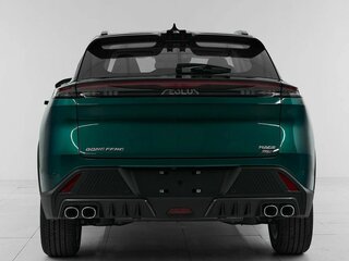 2024 Dongfeng Mage, зелёный, 2850000 рублей, вид 5