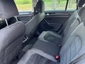 2019 Volkswagen Golf VII Рестайлинг, чёрный, 2200000 рублей - вид 4