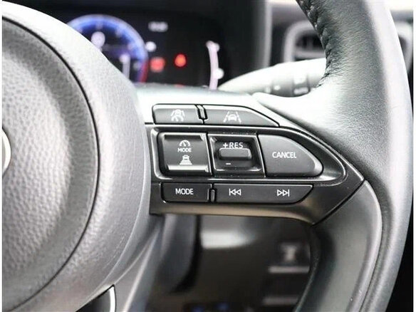 2022 Toyota Sienta III, белый, 1091027 рублей - вид 15