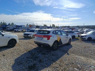 2023 Haval Jolion I, белый, 1195100 рублей, вид 3