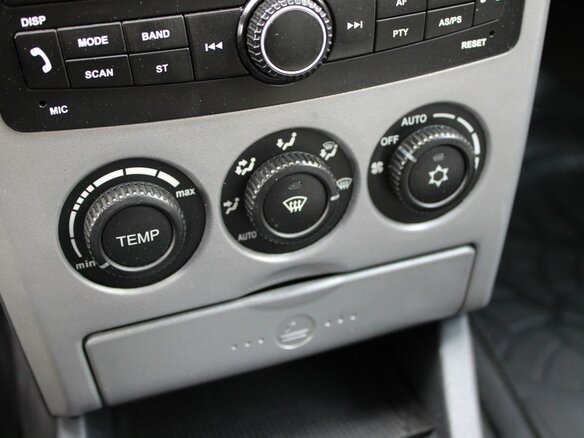 2012 Lada (ВАЗ) Priora I, чёрный, 259000 рублей - вид 12