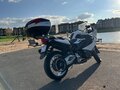 2018 BMW F 800 GT, белый, 850000 рублей - вид 3