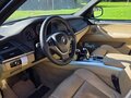 2007 BMW X5 3.0si II (E70), чёрный, 1200000 рублей - вид 4