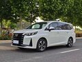 2022 GAC Trumpchi M6 Pro, белый, 1420000 рублей - вид 2
