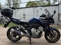 2008 Yamaha FZ1, синий, 650000 рублей - вид 5