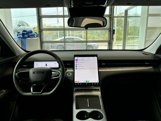 2026 Tenet Plus L6, серебристый, 3040000 рублей, вид 3