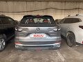 2023 Changan CS55 Plus II, серый - вид 2