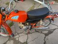 1986 UM Matrix II-150, красный, 40000 рублей - вид 1