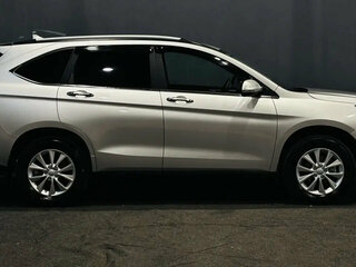 2024 Haval M6 II, серый, 1830000 рублей, вид 4