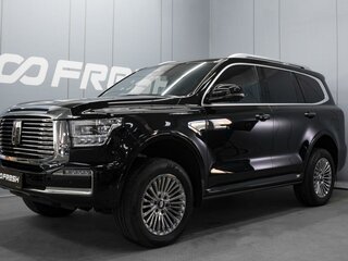 2025 Tank 500 I, чёрный, 5990000 рублей, вид 1