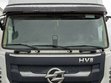 2023 Dongfeng Vasol HV8, белый, 5350000 рублей, вид 1