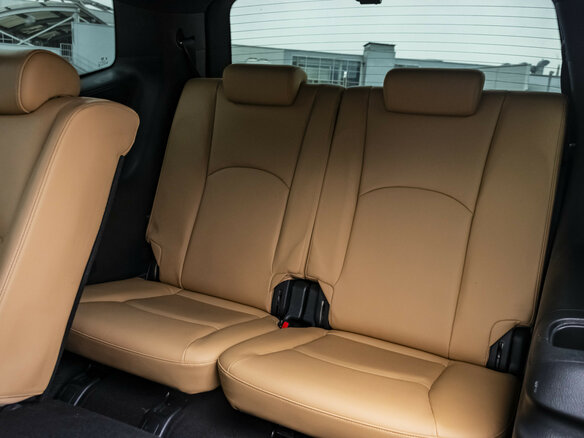 2019 Kia Mohave I Рестайлинг 2, чёрный, 4449000 рублей - вид 18