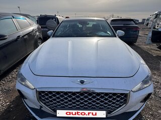 Genesis G70 I