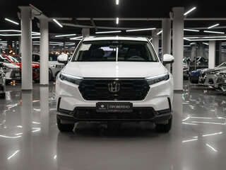 2026 Honda CR-V VI, белый, 4345000 рублей, вид 3