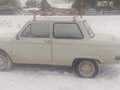1983 ЗАЗ 968 М, белый, 60000 рублей - вид 3