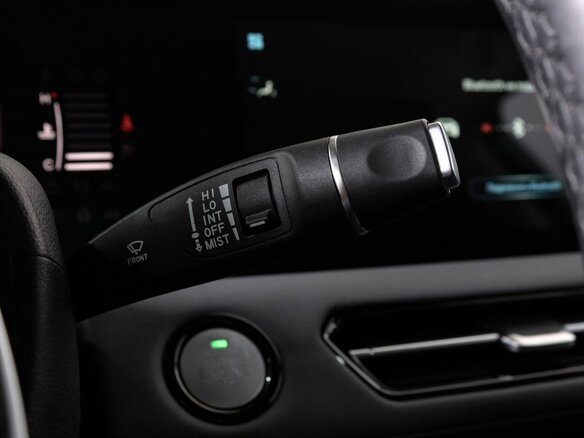 2023 BAIC U5 Plus, белый, 1319000 рублей - вид 12