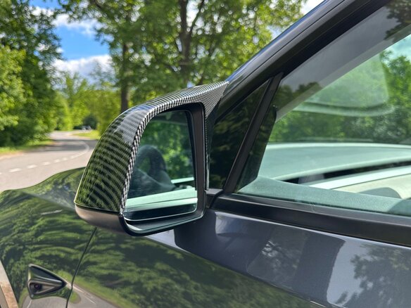 2023 Tesla Model Y Long Range Dual Motor I, серый - вид 10