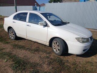 2012 Lifan Solano I (620), белый, 205000 рублей, вид 5