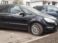 2011 Ford S-MAX I Рестайлинг, чёрный, 850000 рублей - вид 5
