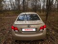 2007 Lexus GS 450h III, бежевый, 1150000 рублей - вид 7