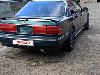 1992 Honda Accord IV, зелёный, 160000 рублей, вид 5