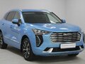 2021 Haval Jolion I, голубой, 1599900 рублей