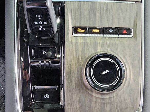 2026 Geely Monjaro I, чёрный, 4899990 рублей - вид 18