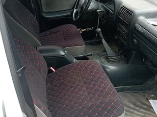 2003 ГАЗ 3110 «Волга», белый, 150000 рублей, вид 4