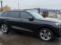 2023 Audi Q6 45 TFSI, чёрный, 5000000 рублей - вид 4