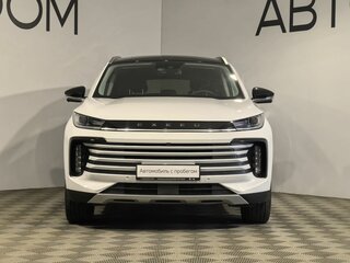 2023 Exeed TXL I Рестайлинг, белый, 2193000 рублей, вид 3