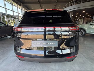 2026 Esteo MX, чёрный, 4290000 рублей, вид 5