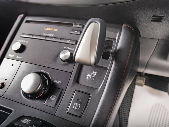 2013 Lexus CT 200h I, белый, 1649000 рублей - вид 15