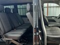 2008 Volkswagen Transporter T5, чёрный, 1600000 рублей - вид 6