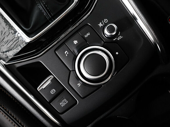 2026 Mazda CX-5 II Рестайлинг, серый, 3990000 рублей - вид 19
