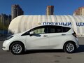 2020 Nissan Note II Рестайлинг, белый, 1469000 рублей - вид 4