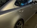 2007 Lexus IS 250 II, серебристый, 1000000 рублей - вид 1