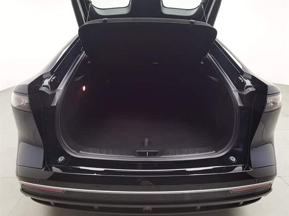 2026 Mazda EZ-6 28.4 kWh, фиолетовый, 3050000 рублей - вид 11