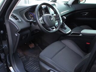 2020 Renault Scenic IV, чёрный, 1650000 рублей, вид 5