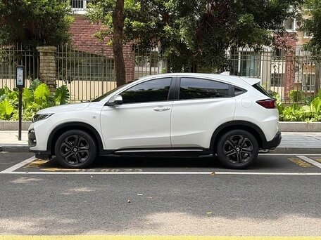 2022 Honda XR-V I Рестайлинг, белый, 1490000 рублей, вид 5