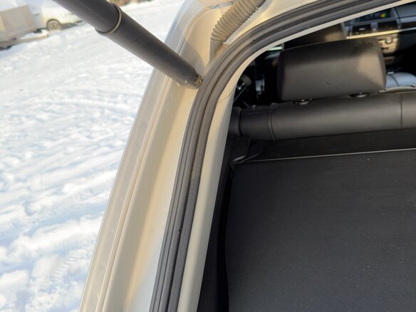 2010 BMW X5 30i II (E70), серебристый, 1950000 рублей - вид 18