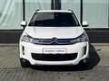 2012 Citroen C4 Aircross, белый, 770000 рублей - вид 7